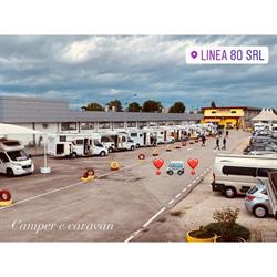 Linea 80 Camper & Caravan, Venezia orari di apertura