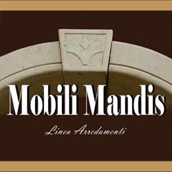 Linea Arredamenti di Mandis Alberto & Co. SAS, Mogoro orari di apertura
