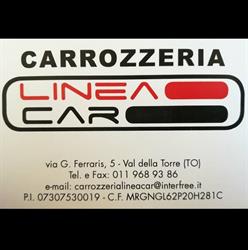 Linea Car Di Margiotta Angelo, Val della Torre orari di apertura