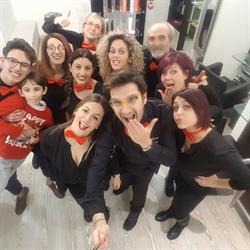 Linea Hair Uomo-Donna Di Fernando Giannone, Indraccolo Roberto , Annalena giannone, Nardò orari di apertura
