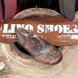 Lino Shoes Di Milite Consolato, Cava de' Tirreni orari di apertura