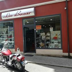 Lio Bazar SRL, Acri orari di apertura