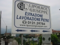 Liporace Giuseppe, Bricherasio orari di apertura