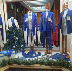 Lisitano New Look, Reggio Calabria orari di apertura