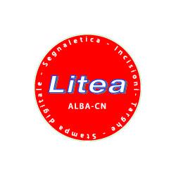 Litea | Stampa digitale, targhe, incisioni - Alba, orari di apertura