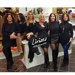 Liviana Abbigliamento (S.n.c.), Capannoli orari di apertura