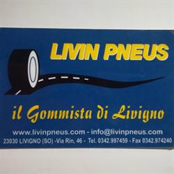 Livin Pneus, Piatta orari di apertura