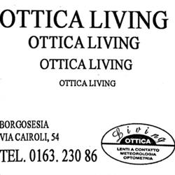 Ottica Living, Borgosesia orari di apertura