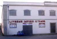 Livorno Infissi e Tende SNC, orari di apertura