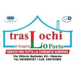 Gregorio Lo Porto Traslochi, Palermo orari di apertura