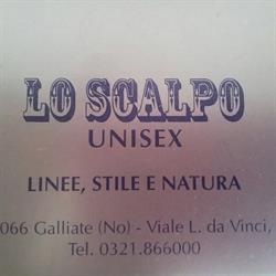 Parrucchiere Lo Scalpo Snc, Galliate orari di apertura