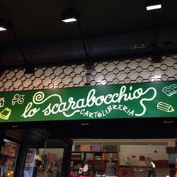 Lo Scarabocchio SAS, Nova Milanese orari di apertura