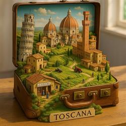 Lo Scrigno Di Di Sacco Andrea, Pisa orari di apertura