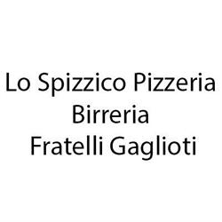 Lo Spizzico Pizzeria Birreria Fratelli Gaglioti, Fontanelle orari di apertura
