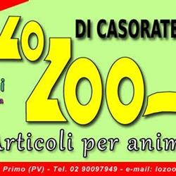 Lo Zoo Di Casorate Di Poli, Casorate Primo orari di apertura