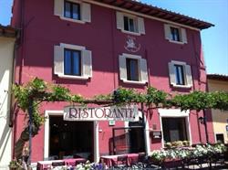 Locanda Antica Porta Di Levante Di Borchi Christian e Draisci Simone S, Vicchio orari di apertura