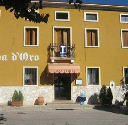 Locanda Cava D'oro, Isola Vicentina orari di apertura