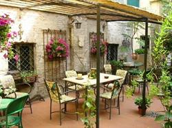 Locanda Borgonuovo B&B, Ferrara orari di apertura
