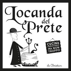 Locanda Del Prete, Invorio orari di apertura