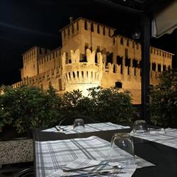 Locanda Nazionale, Fontanellato orari di apertura