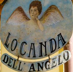 Locanda Dell'angelo Di Malfara' Natalino, Montiglio Monferrato orari di apertura