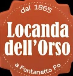 Locanda Dell'orso Di Calcagno Emiliano, Fontanetto Po orari di apertura