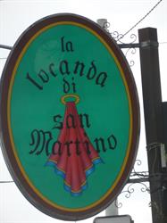 Locanda di San Martino, Rimini orari di apertura