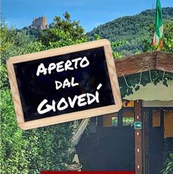 Locanda Di San Pietro, Montefiore Conca orari di apertura