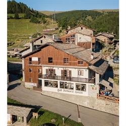 Locanda San Pancrazio Di Hans Clemer, Elva orari di apertura