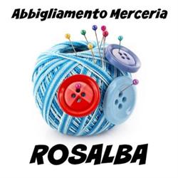 Abbigliamento Merceria Rosalba, Chiavari orari di apertura
