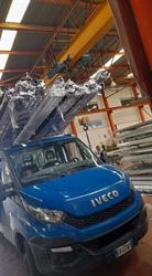 LODETTI COMMERCIALE METALLI S. P.A., Palermo orari di apertura