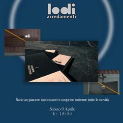 Lodi Arredamenti S.a.s. - Architetto Dario Diogene, Castellammare di Stabia orari di apertura