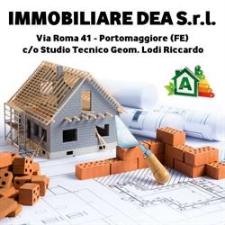 Lodi Riccardo (Geom.), Portomaggiore orari di apertura