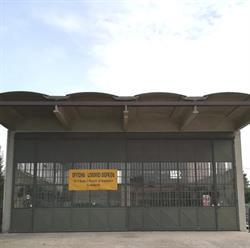 Lodovici Sigfrido, Camponogara orari di apertura