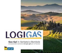 Logigas, Arezzo orari di apertura