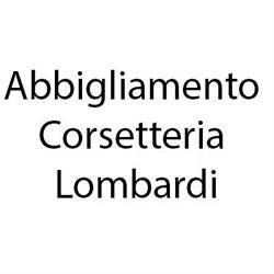 Abbigliamento Corsetteria Lombardi, Novi Ligure orari di apertura