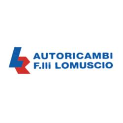 Autoricambi F. Lli Lomuscio, Andria orari di apertura