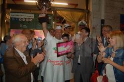 Longo Angelo, Castellana Grotte orari di apertura
