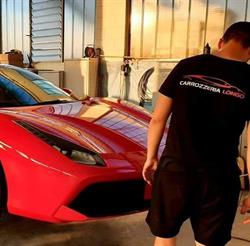 Carrozzeria Longo, Castano Primo orari di apertura