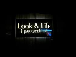 Look & Life I Parrucchieri Snc Di Del Pizzol Ivana E C., Santa Giustina orari di apertura