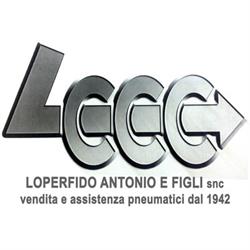Loperfido Antonio e Figli, Matera orari di apertura