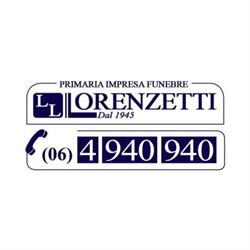 Impresa Funebre Lorenzetti, Roma orari di apertura
