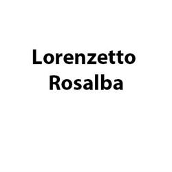 Lorenzetto Rosalba, Pozzonovo orari di apertura