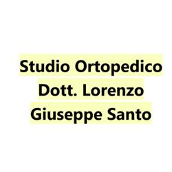 Studio Ortopedico Dott. Lorenzo Giuseppe Santo, Reggio Calabria orari di apertura