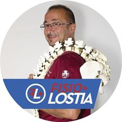 Lostia Giovanni, Perugia orari di apertura