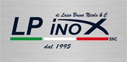 Lp Inox Di Laiso Bruno Nicola E C., Trentola-Ducenta orari di apertura