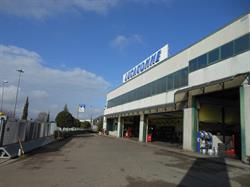 Lucagomme, Terni orari di apertura