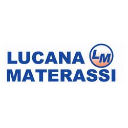 Lucana Materassi, Potenza orari di apertura