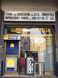 Lucatelli Luigi, Roma orari di apertura