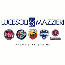 FIAT PROFESSIONAL LUCESOLI & MAZZIERI, Osimo orari di apertura